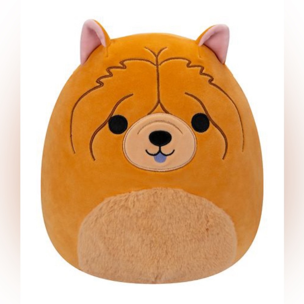 Sandro The Chow
